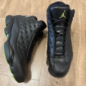 Air Jordan 13